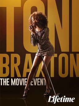 Toni Braxton: Unbreak My Heart