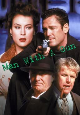 Man with a Gun