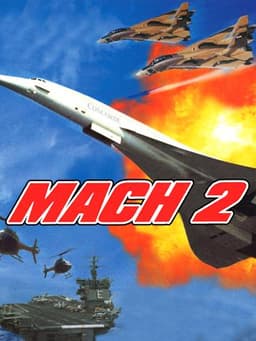 Mach 2