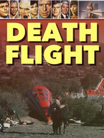 SST: Death Flight