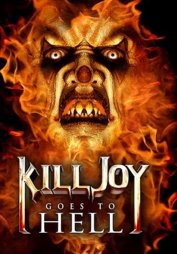 Killjoy Goes to Hell