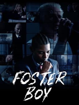 Foster Boy
