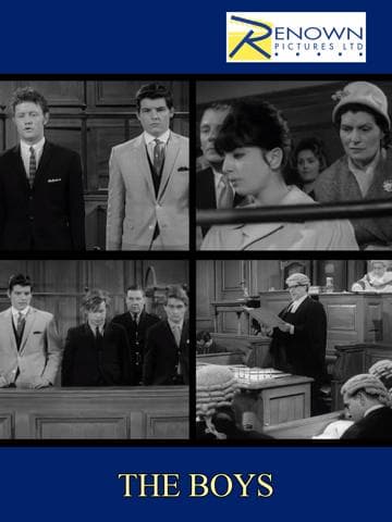 The Boys