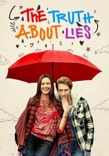 The Truth About Lies