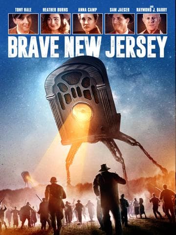 Brave New Jersey