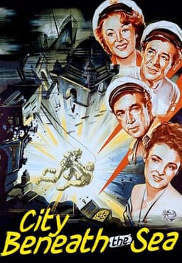 City Beneath the Sea
