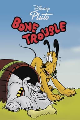 Bone Trouble