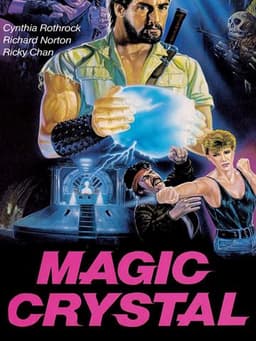 Magic Crystal