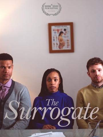 The Surrogate