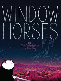 Window Horses