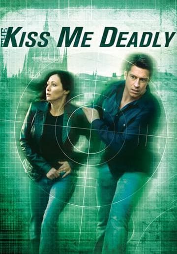 Kiss Me Deadly