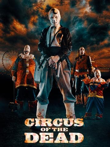 Circus of the Dead