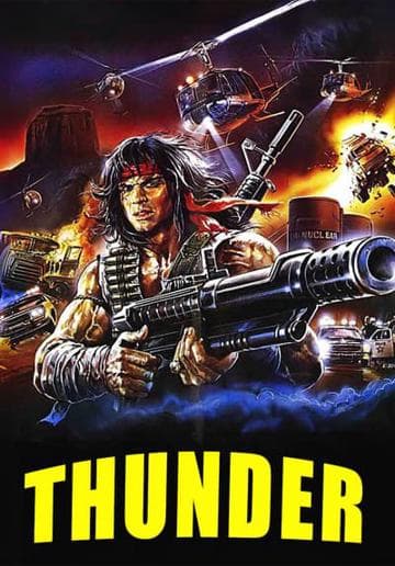 Thunder