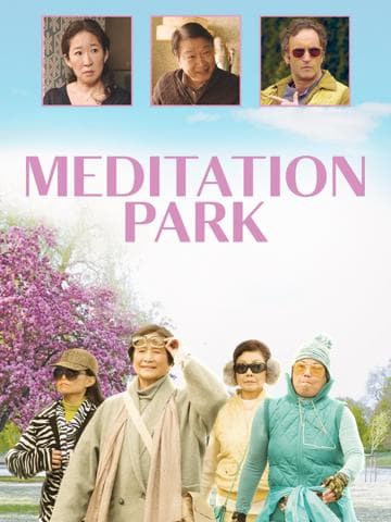 Meditation Park