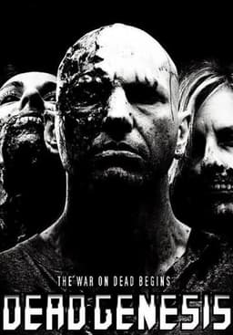 Dead Genesis