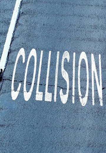 Collision