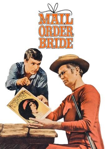 Mail Order Bride