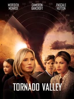 Tornado Valley