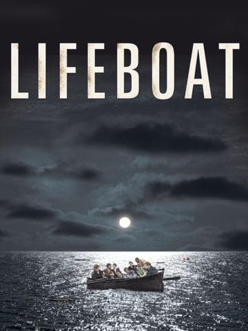 Lifeboat