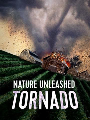 Nature Unleashed: Tornado