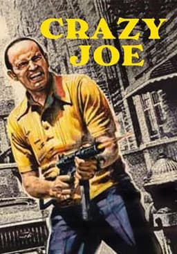 Crazy Joe