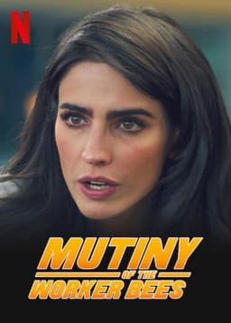 Mutiny of the Worker Bees