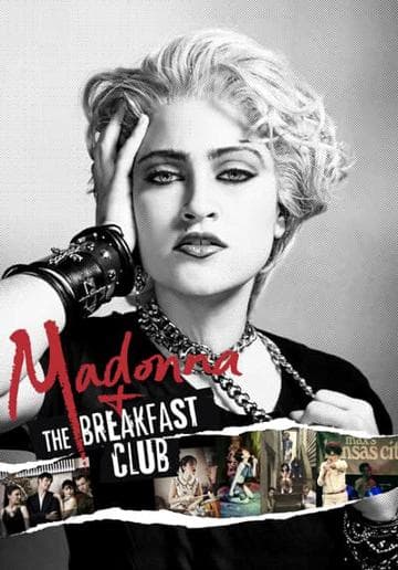 Madonna and the Breakfast Club