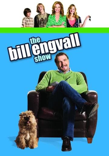 The Bill Engvall Show