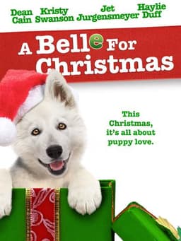 A Belle for Christmas