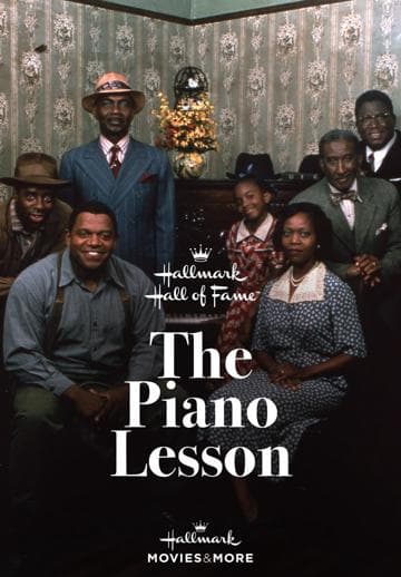 The Piano Lesson