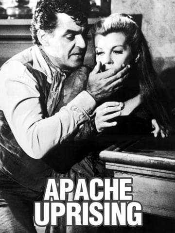 Apache Uprising