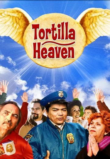 Tortilla Heaven
