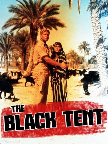 The Black Tent