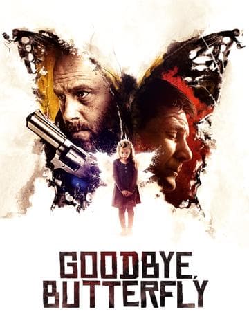 Goodbye, Butterfly