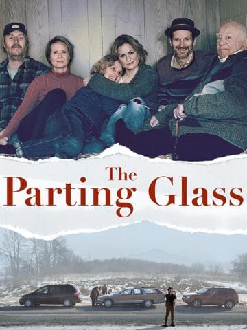The Parting Glass
