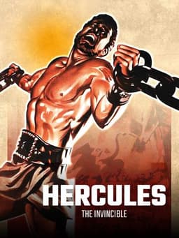 Hercules the Invincible