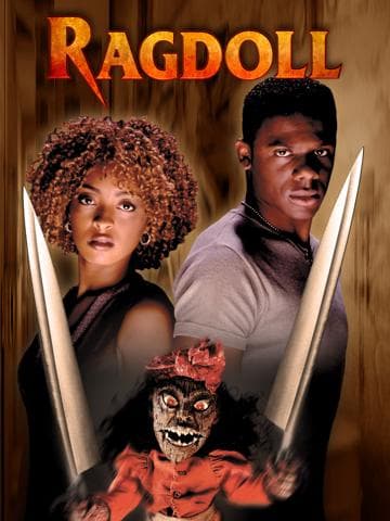 Ragdoll