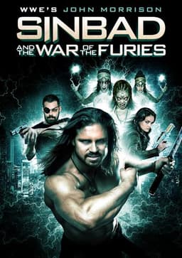 Sinbad and the War of the Furies
