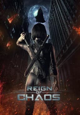 Reign of Chaos