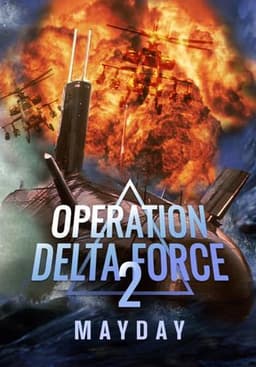Operation Delta Force 2: Mayday