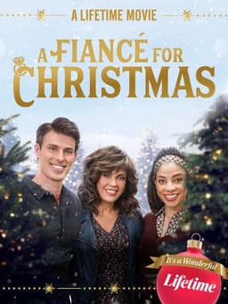 A Fiancé for Christmas