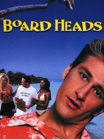 Board Heads