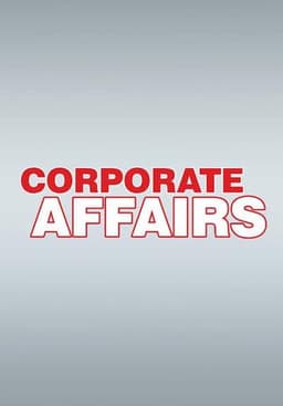 Corporate Affairs