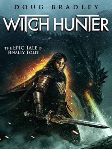 Witch Hunter