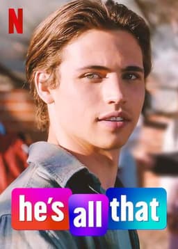 He's All That