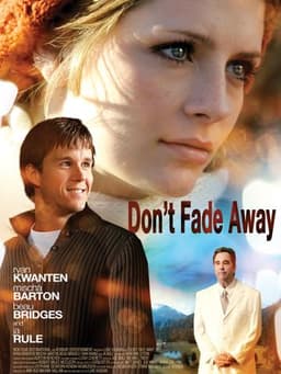 Don't Fade Away