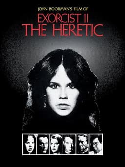 Exorcist II: The Heretic