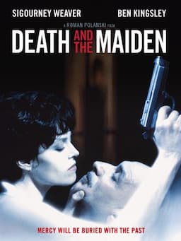 Death and the Maiden