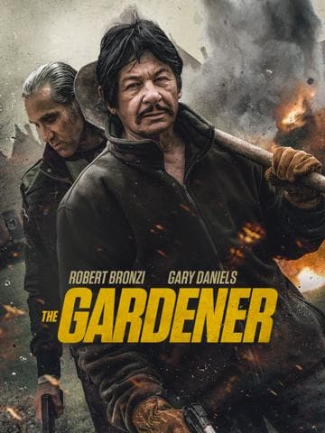The Gardener