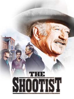 The Shootist